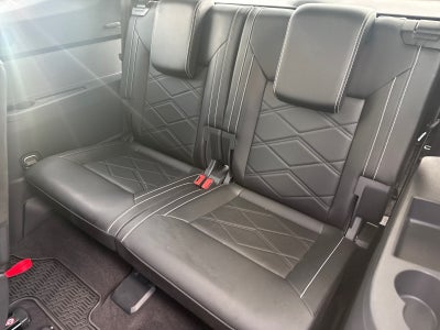 2024 Volkswagen Atlas 2.0T SE FWD
