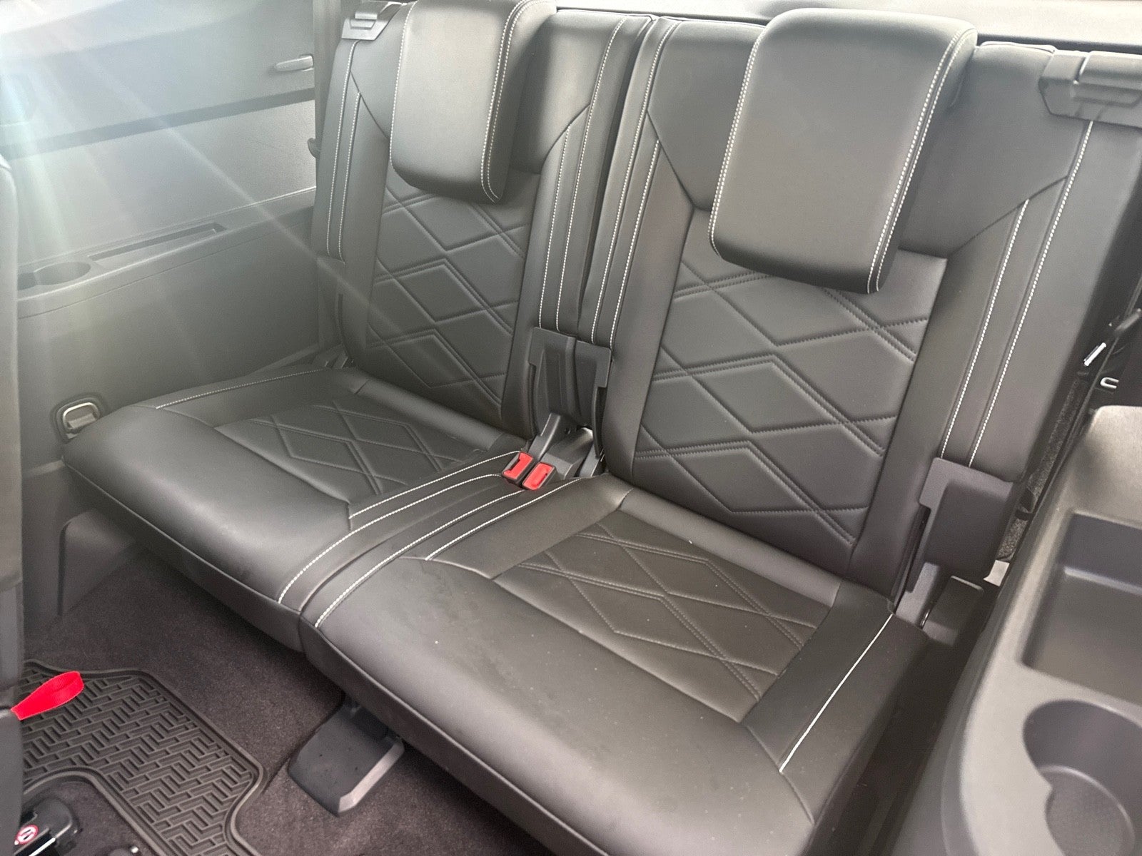 2024 Volkswagen Atlas 2.0T SE FWD