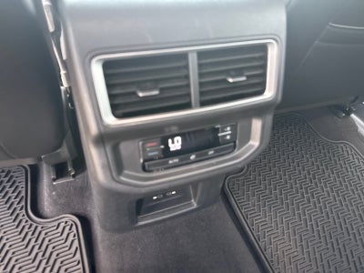 2024 Volkswagen Atlas 2.0T SE FWD