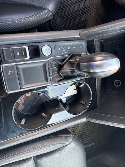 2021 Volkswagen Atlas Cross Sport 3.6L V6 SEL FWD