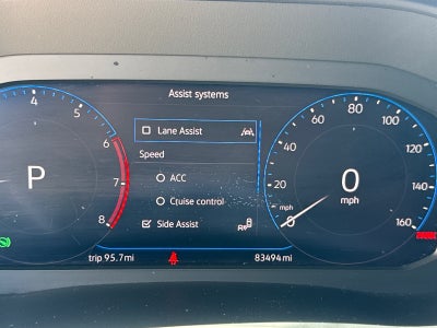 2021 Volkswagen Atlas Cross Sport 3.6L V6 SEL FWD