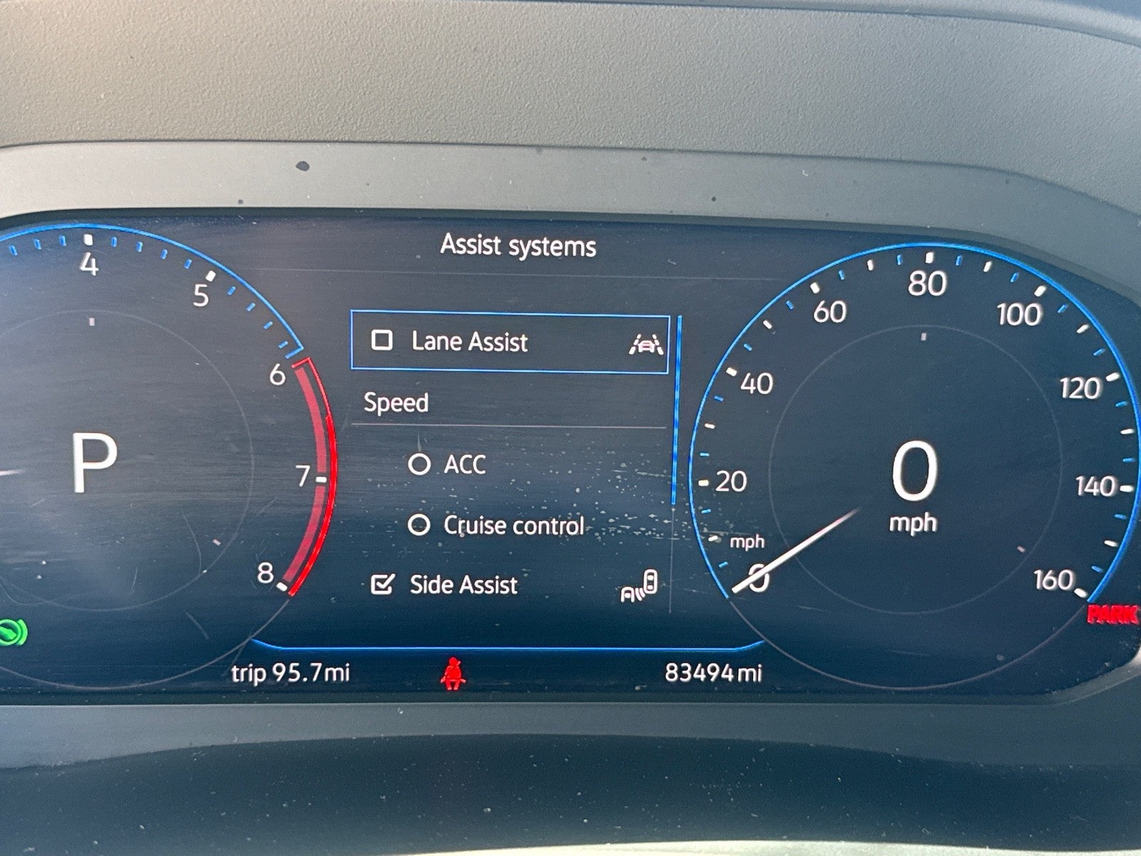 2021 Volkswagen Atlas Cross Sport 3.6L V6 SEL FWD