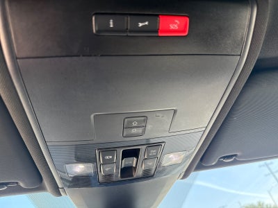 2021 Volkswagen Atlas Cross Sport 3.6L V6 SEL FWD