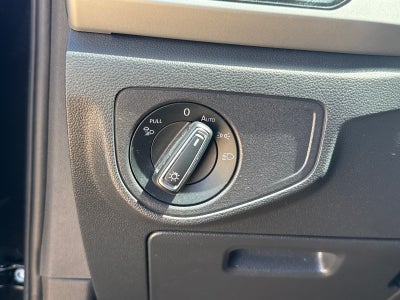 2021 Volkswagen Atlas Cross Sport 3.6L V6 SEL FWD