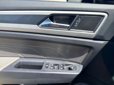 2021 Volkswagen Atlas Cross Sport 3.6L V6 SEL FWD