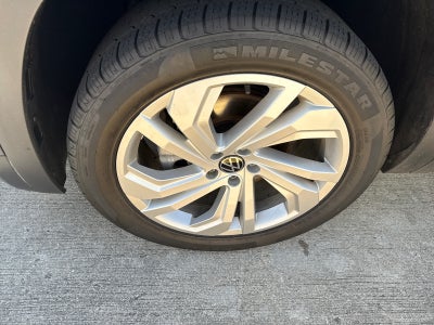 2021 Volkswagen Atlas Cross Sport 3.6L V6 SEL FWD