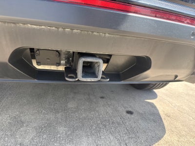 2021 Volkswagen Atlas Cross Sport 3.6L V6 SEL FWD