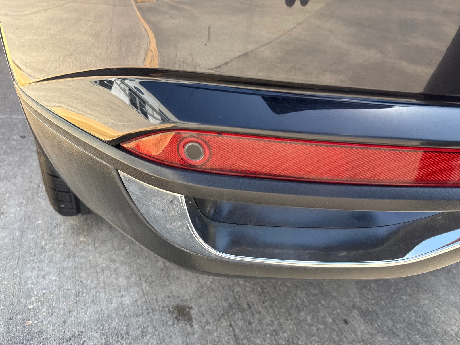 2021 Volkswagen Atlas Cross Sport 3.6L V6 SEL FWD