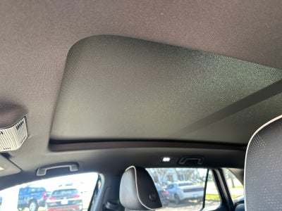 2026 Volkswagen Atlas Cross Sport 2.0T SEL Premium R-Line 4MOTION