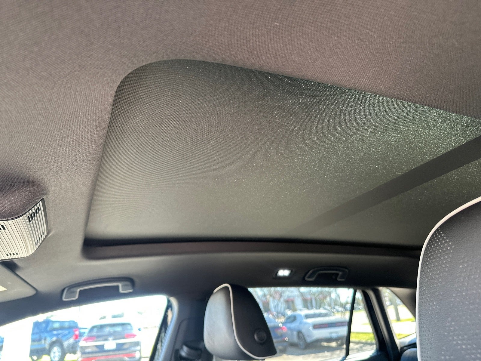 2026 Volkswagen Atlas Cross Sport 2.0T SEL Premium R-Line 4MOTION