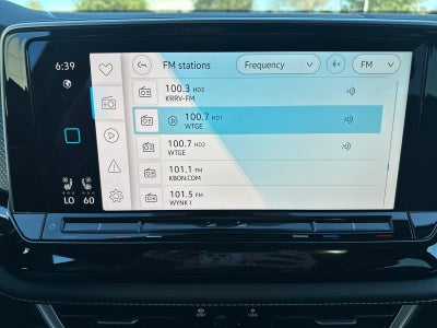 2026 Volkswagen Atlas Cross Sport 2.0T SEL Premium R-Line 4MOTION