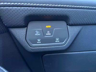 2026 Volkswagen Atlas Cross Sport 2.0T SEL Premium R-Line 4MOTION