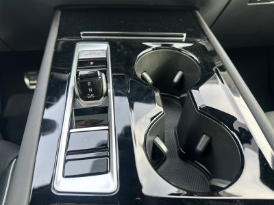 2026 Volkswagen Atlas Cross Sport 2.0T SEL Premium R-Line 4MOTION