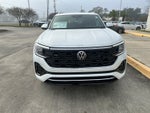 2026 Volkswagen Atlas Cross Sport 2.0T SEL Premium R-Line 4MOTION