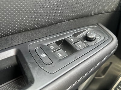 2026 Volkswagen Atlas Cross Sport 2.0T SEL Premium R-Line 4MOTION