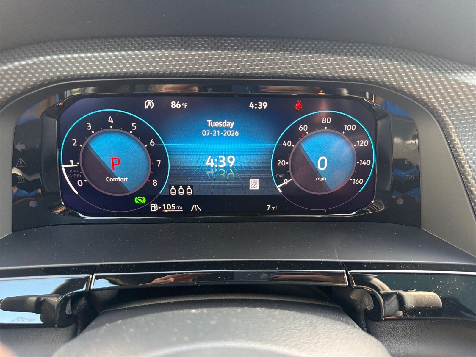 2026 Volkswagen Atlas Cross Sport 2.0T SEL Premium R-Line 4MOTION