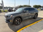 2026 Volkswagen Atlas Cross Sport 2.0T SEL Premium R-Line 4MOTION