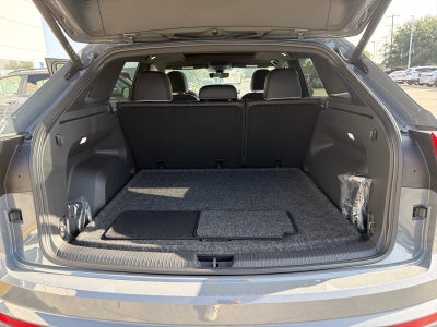 2026 Volkswagen Atlas Cross Sport 2.0T SEL Premium R-Line 4MOTION