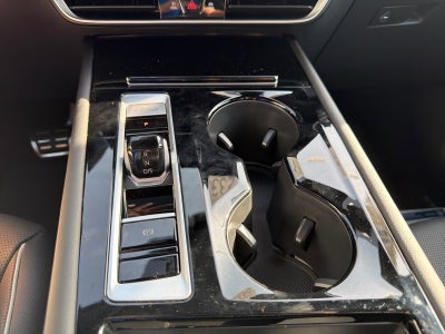 2026 Volkswagen Atlas Cross Sport 2.0T SEL Premium R-Line 4MOTION