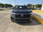 2026 Volkswagen Atlas Cross Sport 2.0T SEL Premium R-Line 4MOTION
