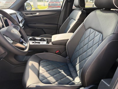 2026 Volkswagen Atlas Cross Sport 2.0T SEL Premium R-Line 4MOTION