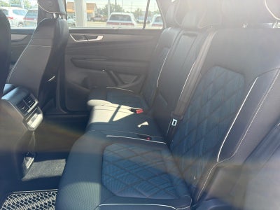 2026 Volkswagen Atlas Cross Sport 2.0T SEL Premium R-Line 4MOTION
