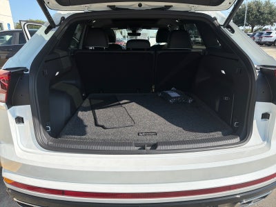 2026 Volkswagen Atlas Cross Sport 2.0T SEL Premium R-Line 4MOTION