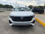 2026 Volkswagen Atlas Cross Sport 2.0T SEL Premium R-Line 4MOTION