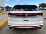 2026 Volkswagen Atlas Cross Sport 2.0T SEL Premium R-Line 4MOTION
