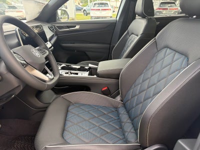 2026 Volkswagen Atlas Cross Sport 2.0T SEL Premium R-Line 4MOTION