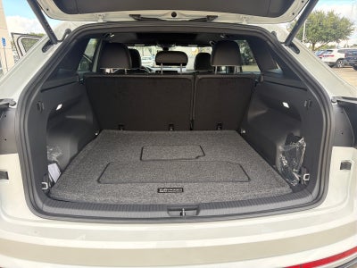 2026 Volkswagen Atlas Cross Sport 2.0T SEL Premium R-Line 4MOTION