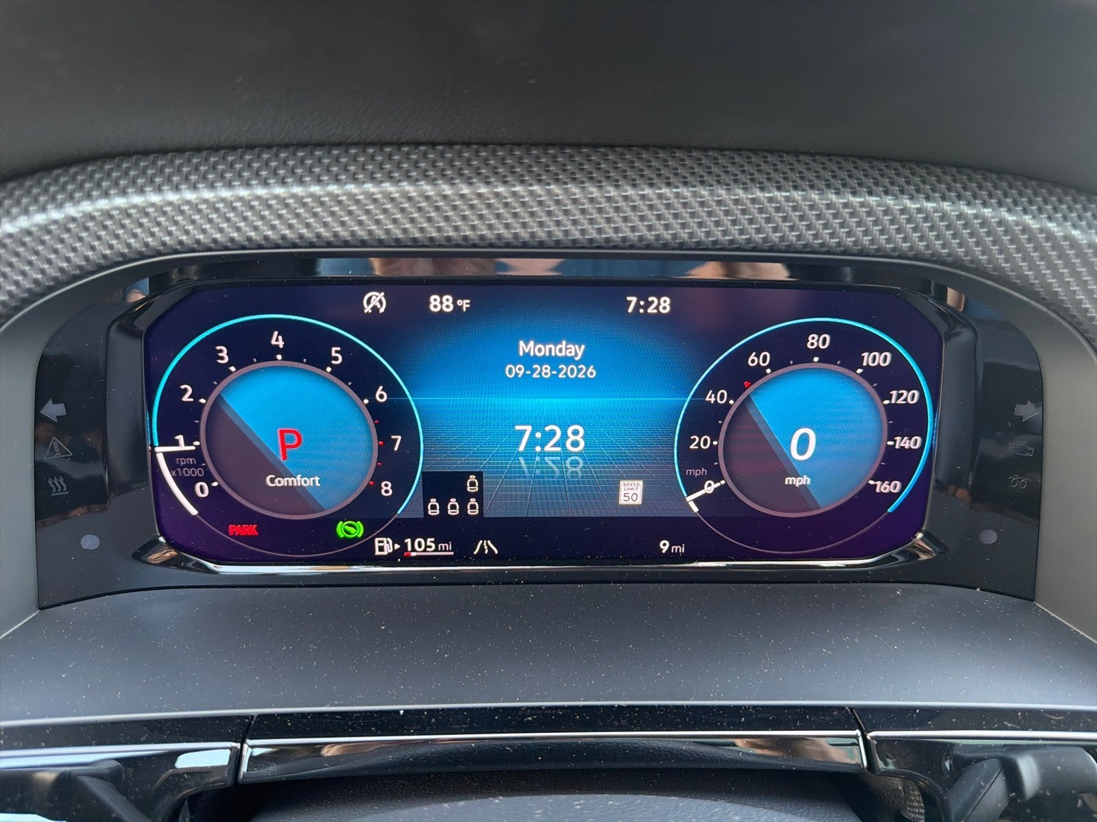 2026 Volkswagen Atlas Cross Sport 2.0T SEL Premium R-Line 4MOTION