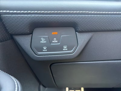 2026 Volkswagen Atlas Cross Sport 2.0T SEL Premium R-Line 4MOTION