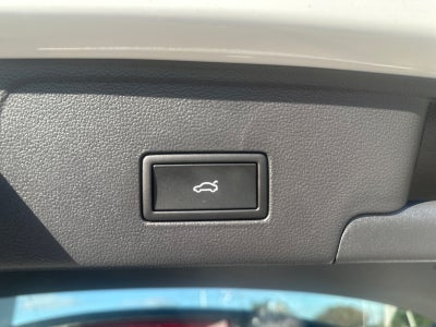 2026 Volkswagen Atlas Cross Sport 2.0T SEL Premium R-Line 4MOTION