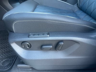 2026 Volkswagen Atlas Cross Sport 2.0T SEL Premium R-Line 4MOTION