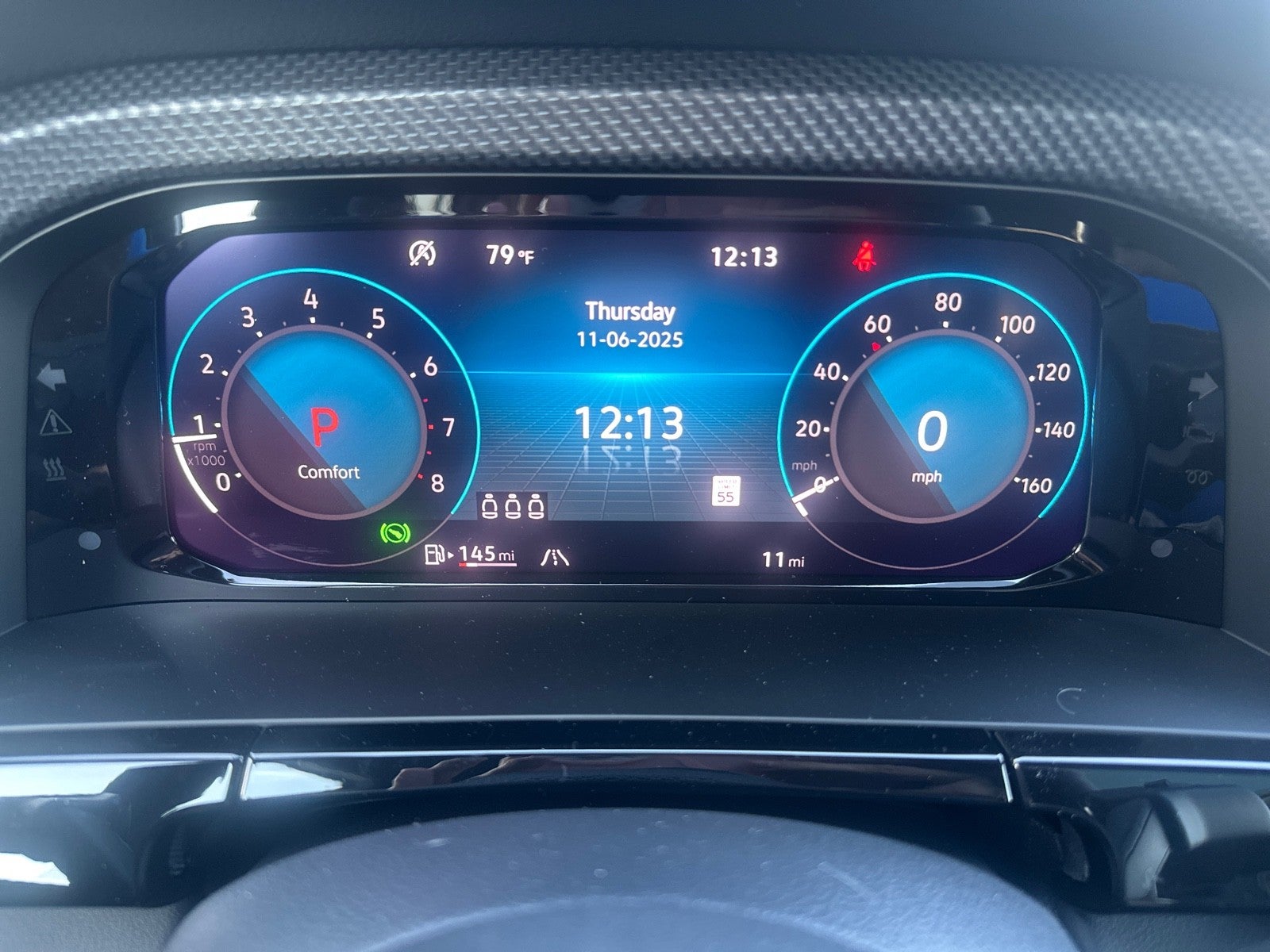 2026 Volkswagen Atlas Cross Sport 2.0T SEL Premium R-Line 4MOTION