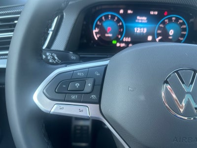 2026 Volkswagen Atlas Cross Sport 2.0T SEL Premium R-Line 4MOTION