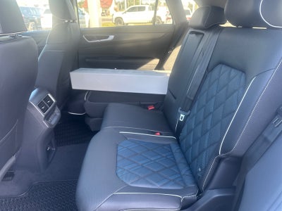 2026 Volkswagen Atlas Cross Sport 2.0T SEL Premium R-Line 4MOTION