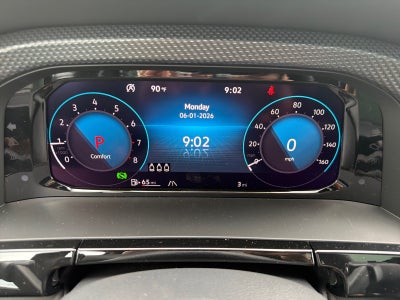 2026 Volkswagen Atlas Cross Sport 2.0T SEL Premium R-Line 4MOTION
