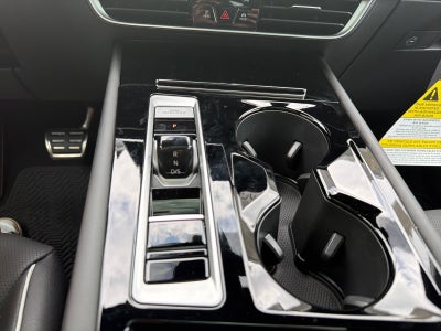 2026 Volkswagen Atlas Cross Sport 2.0T SEL Premium R-Line 4MOTION