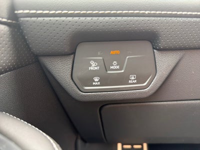 2026 Volkswagen Atlas Cross Sport 2.0T SEL Premium R-Line 4MOTION