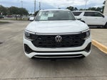 2026 Volkswagen Atlas Cross Sport 2.0T SEL Premium R-Line 4MOTION
