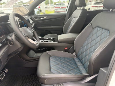 2026 Volkswagen Atlas Cross Sport 2.0T SEL Premium R-Line 4MOTION
