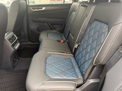 2026 Volkswagen Atlas Cross Sport 2.0T SEL Premium R-Line 4MOTION