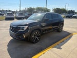 2026 Volkswagen Atlas Cross Sport 2.0T SEL Premium R-Line 4MOTION