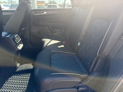 2026 Volkswagen Atlas Cross Sport 2.0T SEL Premium R-Line 4MOTION