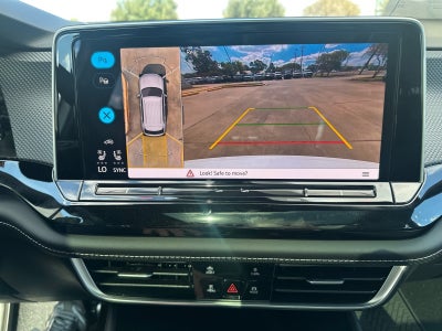 2026 Volkswagen Atlas Cross Sport 2.0T SEL Premium R-Line 4MOTION