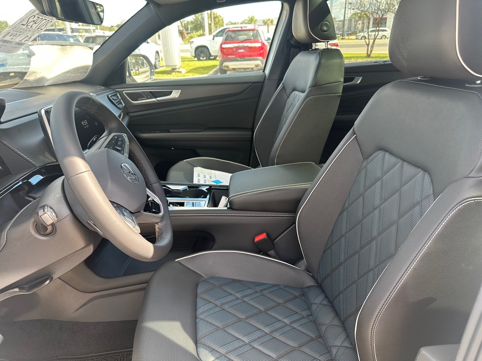 2026 Volkswagen Atlas Cross Sport 2.0T SEL Premium R-Line 4MOTION