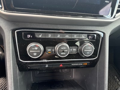 2023 Volkswagen Atlas Cross Sport 3.6L V6 SEL Premium R-Line 4MOTION