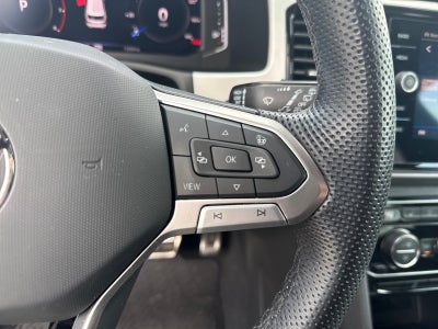 2023 Volkswagen Atlas Cross Sport 3.6L V6 SEL Premium R-Line 4MOTION